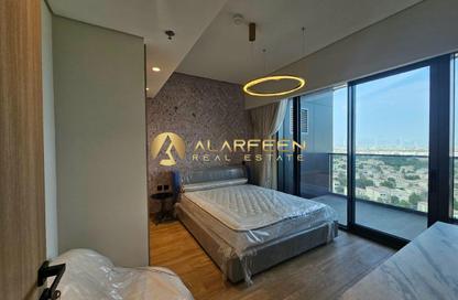 Apartment - 1 - 2 for rent in Seslia Tower - District 4 - Jumeirah Village Triangle - Dubai Apartment - 1 - 2 for rent in Seslia Tower - District 4 - Jumeirah Village Triangle - Dubai