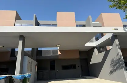 Townhouse - 2 Bedrooms - 3 Bathrooms for sale in Kaya - Masaar - Tilal City - Sharjah