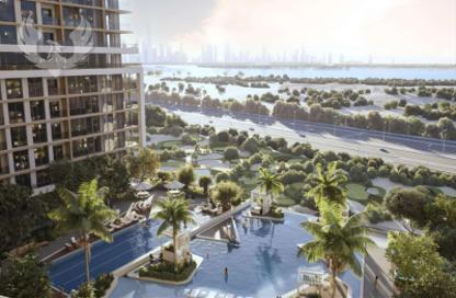 Apartment - 1 - 1 for sale in Sobha One Tower B - Sobha One - Ras Al Khor Industrial 1 - Ras Al Khor - Dubai