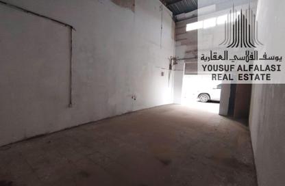 Warehouse - Studio - 1 for rent in Ajman Industrial 1 - Ajman Industrial Area - Ajman