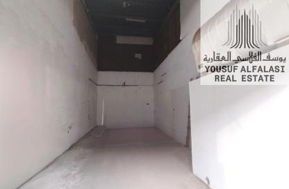 Warehouse - Studio - 1 for rent in Ajman Industrial 1 - Ajman Industrial Area - Ajman