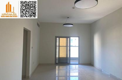 شقة - 2 - 3 للايجار في الجرف 3 - الجرف - عجمان وسط المدينة - عجمان