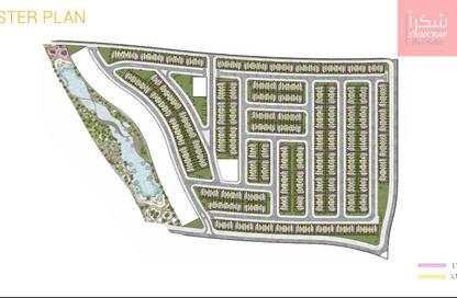 Townhouse - 4 - 3 for sale in Marbella - Damac Lagoons - Dubai