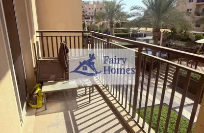 Apartment - 1 Bedroom - 2 Bathrooms for sale in Al Ramth 05 - Al Ramth - Remraam - Dubai Land - Dubai