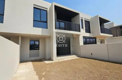Townhouse - 3 Bedrooms - 4 Bathrooms for rent in Jebel Ali Village Townhouses - Jebel Ali Village - Jebel Ali - Dubai