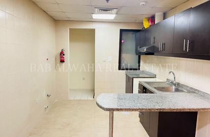 Apartment - 1 Bedroom - 2 Bathrooms for sale in Silicon Gates 1 - Silicon Gates - Dubai Silicon Oasis - Dubai