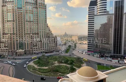 شقة - غرفة نوم - 2 حمامات للبيع في بوابة السيليكون رقم 1 - بوابات السيليكون - واحة دبي للسيليكون - دبي