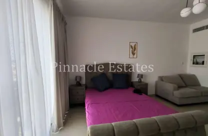 Apartment - Studio - 1 Bathroom for rent in Woroud 2 - Al Zahia - Muwaileh Commercial - Sharjah