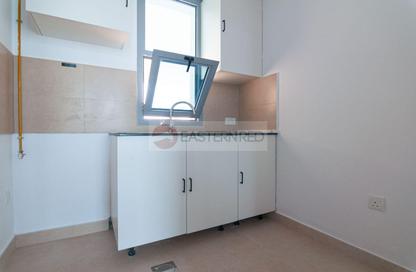 Apartment - 1 Bedroom - 2 Bathrooms for rent in Eastern Star Residence - Al Jaddaf - Dubai