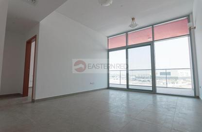Apartment - 1 Bedroom - 2 Bathrooms for rent in Eastern Star Residence - Al Jaddaf - Dubai