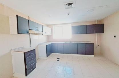 Apartment - 3 Bedrooms - 3 Bathrooms for rent in Al Majaz 3 - Al Majaz - Sharjah