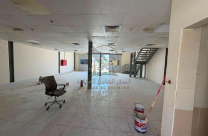 Warehouse - Studio - 1 Bathroom for rent in Industrial Area 12 - Sharjah Industrial Area - Sharjah