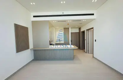 Apartment - 1 Bedroom - 2 Bathrooms for rent in Binghatti Phantom - District 17 - Jumeirah Village Circle - Dubai