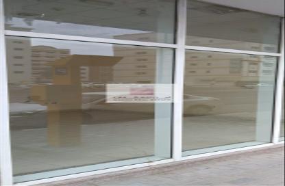 Shop - Studio for rent in Al Mujarrah - Sharjah