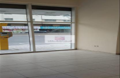 Shop - Studio for rent in Al Mujarrah - Sharjah