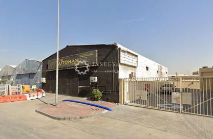 Warehouse - Studio - 1 for sale in Al Khabaisi - Deira - Dubai
