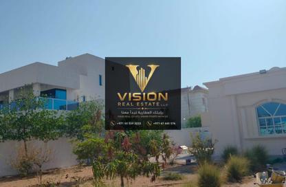 Villa - 5 - 7 for rent in Al Salamah - Umm Al Quwain