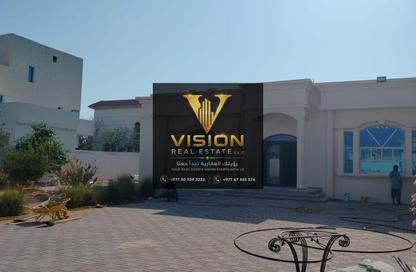 Villa - 5 - 7 for rent in Al Salamah - Umm Al Quwain