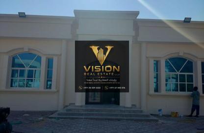 Villa - 5 - 7 for rent in Al Salamah - Umm Al Quwain
