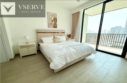 Apartment - 1 - 2 for sale in Luma Park Views - District 14 - Jumeirah Village Circle - Dubai