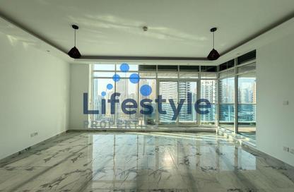 Apartment - 2 Bedrooms - 4 Bathrooms for rent in Opal Tower Marina - Dubai Marina - Dubai