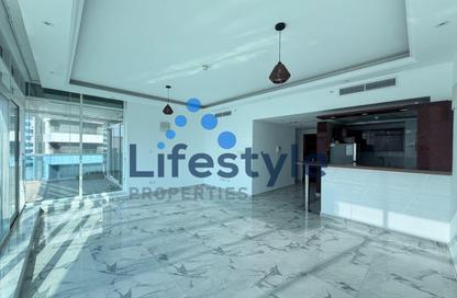 Apartment - 2 Bedrooms - 4 Bathrooms for rent in Opal Tower Marina - Dubai Marina - Dubai