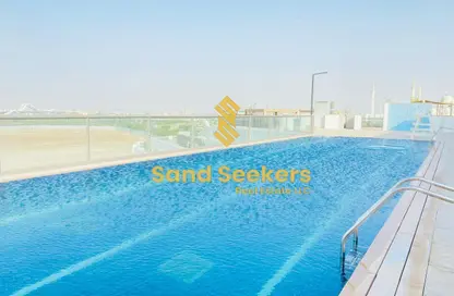 Apartment - 1 Bedroom - 2 Bathrooms for rent in Rawdhat Abu Dhabi - Abu Dhabi