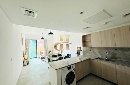 Apartment - 1 Bedroom - 2 Bathrooms for rent in La Riviera Azure - District 10 - Jumeirah Village Circle - Dubai