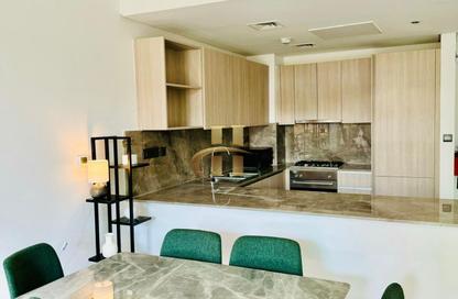 Apartment - 1 Bedroom - 2 Bathrooms for rent in La Riviera Azure - District 10 - Jumeirah Village Circle - Dubai Apartment - 1 Bedroom - 2 Bathrooms for rent in La Riviera Azure - District 10 - Jumeirah Village Circle - Dubai