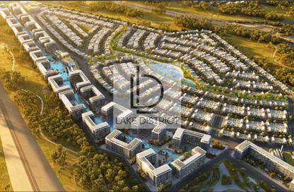 Villa - 5 Bedrooms - 7 Bathrooms for sale in Lush - Damac Riverside - Dubai Investment Park 2 (DIP 2) - Dubai Investment Park (DIP) - Dubai