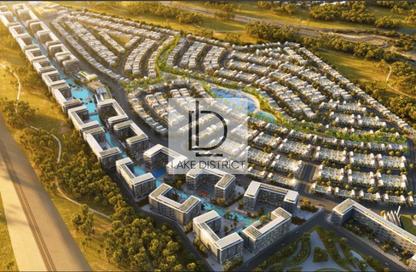 Villa - 5 Bedrooms - 7 Bathrooms for sale in Lush - Damac Riverside - Dubai Investment Park 2 (DIP 2) - Dubai Investment Park (DIP) - Dubai Villa - 5 Bedrooms - 7 Bathrooms for sale in Lush - Damac Riverside - Dubai Investment Park 2 (DIP 2) - Dubai Investment Park (DIP) - Dubai