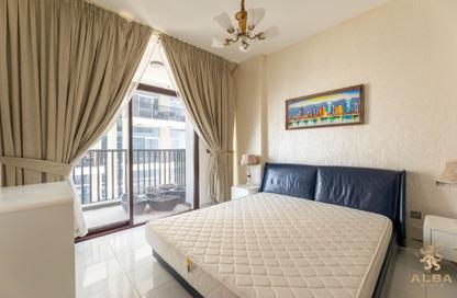 Apartment - 2 Bedrooms - 2 Bathrooms for rent in Starz Tower 1 - Starz by Danube - Al Furjan - Dubai Apartment - 2 Bedrooms - 2 Bathrooms for rent in Starz Tower 1 - Starz by Danube - Al Furjan - Dubai
