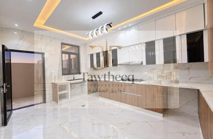 Townhouse - 5 - 7 for sale in Al Zaheya Gardens - Al Zahya - Ajman