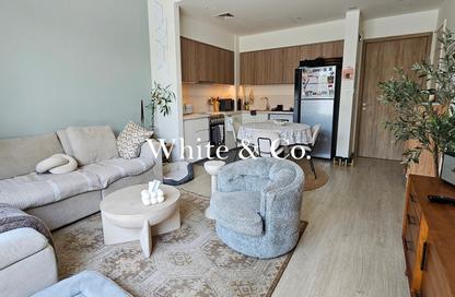 Apartment - 2 Bedrooms - 2 Bathrooms for rent in Executive Residences 2 - Executive Residences - Dubai Hills Estate - Dubai