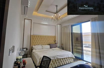 Villa - 6 Bedrooms - 7 Bathrooms for sale in Al Yasmeen - Ajman