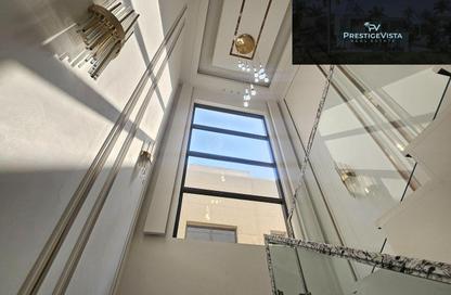Villa - 6 Bedrooms - 7 Bathrooms for sale in Al Yasmeen - Ajman