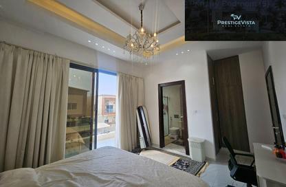 Villa - 6 Bedrooms - 7 Bathrooms for sale in Al Yasmeen - Ajman