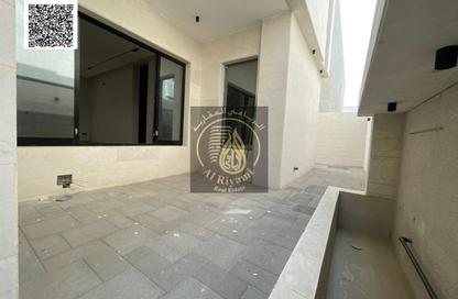 Villa - 5 Bedrooms - 7 Bathrooms for sale in Al Amira Village - Al Yasmeen - Ajman Villa - 5 Bedrooms - 7 Bathrooms for sale in Al Amira Village - Al Yasmeen - Ajman