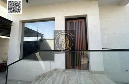 Villa - 5 Bedrooms - 7 Bathrooms for sale in Al Amira Village - Al Yasmeen - Ajman Villa - 5 Bedrooms - 7 Bathrooms for sale in Al Amira Village - Al Yasmeen - Ajman