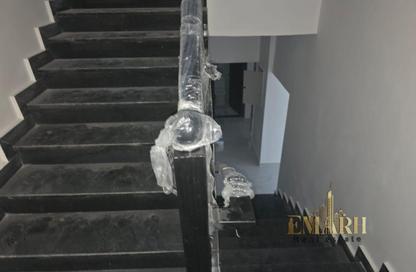 Villa - 4 Bedrooms - 6 Bathrooms for rent in Al Rawda 1 - Al Rawda - Ajman Villa - 4 Bedrooms - 6 Bathrooms for rent in Al Rawda 1 - Al Rawda - Ajman