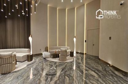 Apartment - 1 Bedroom - 2 Bathrooms for sale in Regalia By Deyaar - Business Bay - Dubai Apartment - 1 Bedroom - 2 Bathrooms for sale in Regalia By Deyaar - Business Bay - Dubai