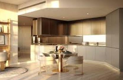 Apartment - 1 Bedroom - 2 Bathrooms for sale in Regalia By Deyaar - Business Bay - Dubai