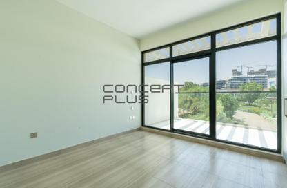 Townhouse - 4 Bedrooms - 4 Bathrooms for rent in Phoenix - Damac Hills - Dubai Townhouse - 4 Bedrooms - 4 Bathrooms for rent in Phoenix - Damac Hills - Dubai
