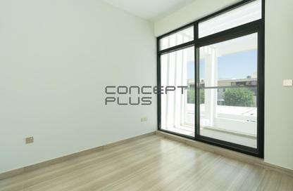 Townhouse - 4 Bedrooms - 4 Bathrooms for rent in Phoenix - Damac Hills - Dubai Townhouse - 4 Bedrooms - 4 Bathrooms for rent in Phoenix - Damac Hills - Dubai