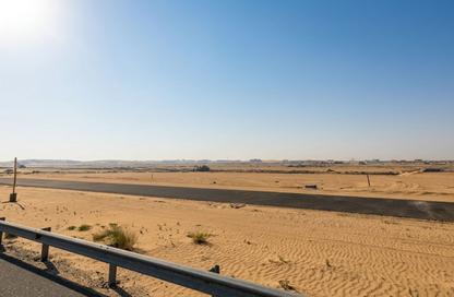Land - Studio for sale in Al Sehma - Al Rowdat Suburb - Sharjah Land - Studio for sale in Al Sehma - Al Rowdat Suburb - Sharjah