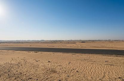 Land - Studio for sale in Al Sehma - Al Rowdat Suburb - Sharjah