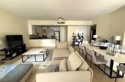 Apartment - 1 Bedroom - 2 Bathrooms for rent in Murjan 2 - Murjan - Jumeirah Beach Residence - Dubai