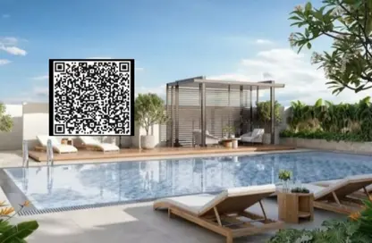 شقة - غرفة نوم - 1 حمام للبيع في أبراج براجيل - الراشدية 1 - الراشدية - عجمان