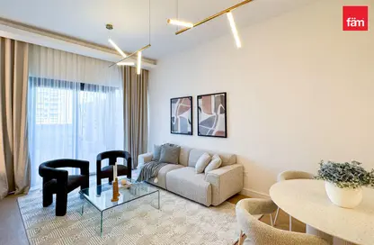 شقة - غرفة نوم - 2 حمامات للبيع في سول باي - الخليج التجاري - دبي