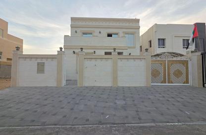 فيلا - 4 غرف نوم - 6 حمامات للبيع في الزاهية جاردنز - الزاهية - عجمان فيلا - 4 غرف نوم - 6 حمامات للبيع في الزاهية جاردنز - الزاهية - عجمان